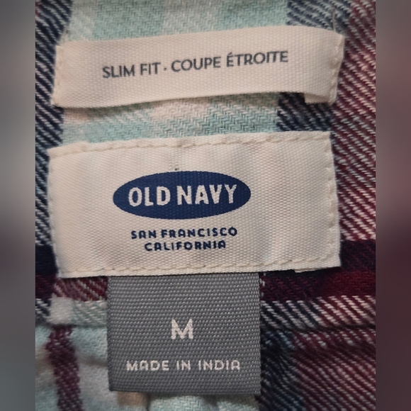 MENS Old Navy Shirt - Picture 5 of 5